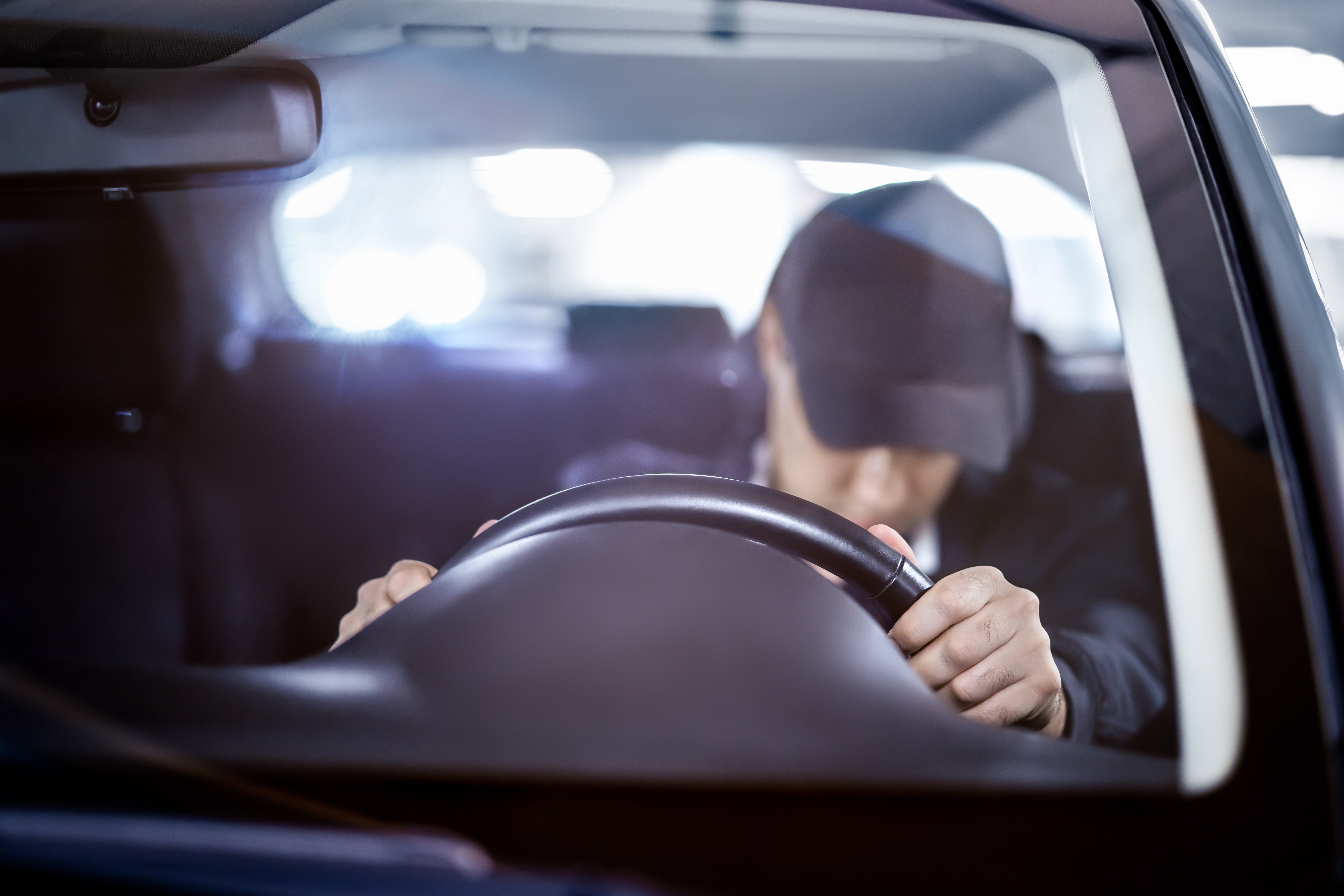 Featured Image for: Types of Dangerous Drivers