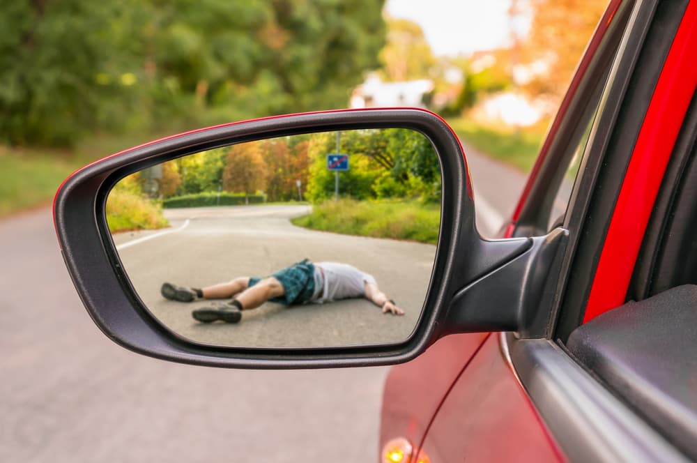 Featured Image for: What Is a Hit and Run?