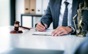 burn injury Lawyer