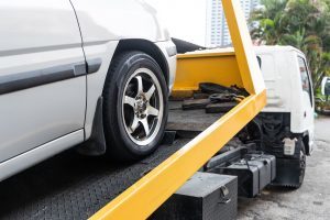 A Checklist for What You Should Do After a Car Accident