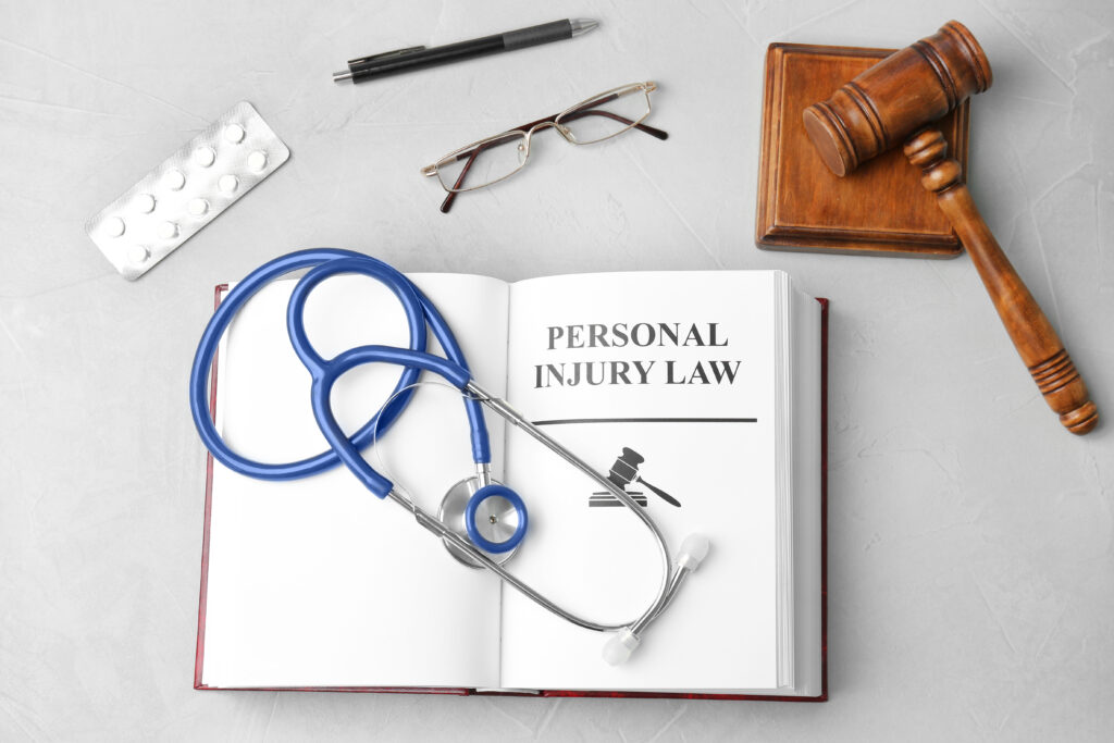 How Much Does a Personal Injury Lawyer Cost