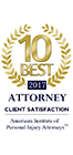 10 Best Attorney