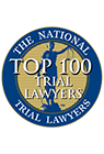 national trial lawyer top 100 trial lawyers