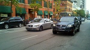 Kane County Car Accidents