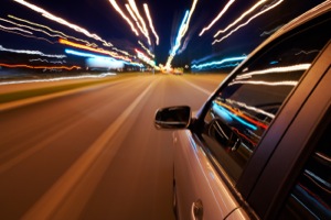 Featured Image for: Does Driving High Cause Car Accidents?