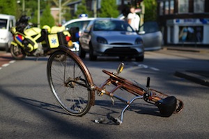 Bicycle Dooring Accident Lawyers