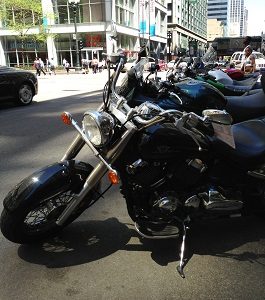 ​How Long Does a Motorcycle Accident Lawsuit Take?