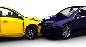Head-on Collisions