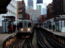 CTA Train Accidents