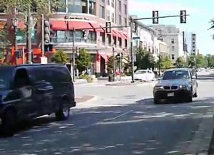 Evanston Car Accident Lawyer