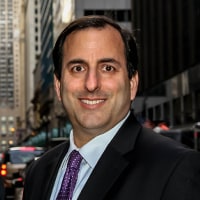 Chicago Scooter Accident Lawyer, Gary Annes