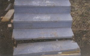 Chicago Broken Stairs Accident Lawyer