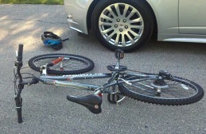 Chicago Hit and Run Bike Accident Lawyers