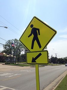 Hit-and-Run Accidents Involving Pedestrians