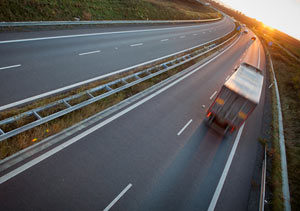 Chicago Intrastate Truck Accident Lawyer