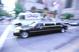 Chicago Limousine Accident Lawyer
