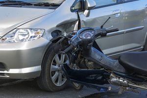 Right-of-Way Violations