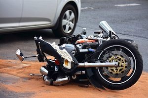 Motorcycle Accident Injuries