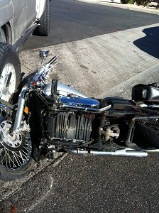 Motorcycle Accident Statistics