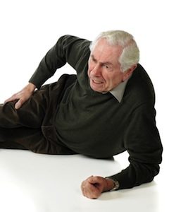 Chicago Elderly Fall Accident Lawyer