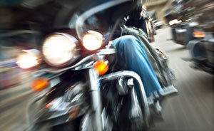 Safety Tips for Riding a Motorcycle in Chicago