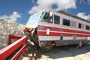 Chicago RV Accident Lawyer