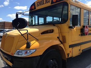 Chicago School Bus Accident Lawyer