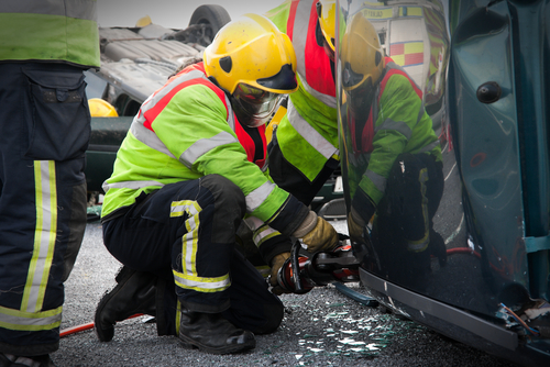 Car Accident Injuries