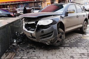 DuPage County Car Accidents