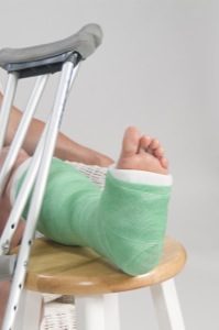 Types of Injury