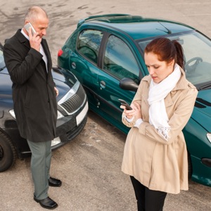 Uninsured & Underinsured Motorist Claims