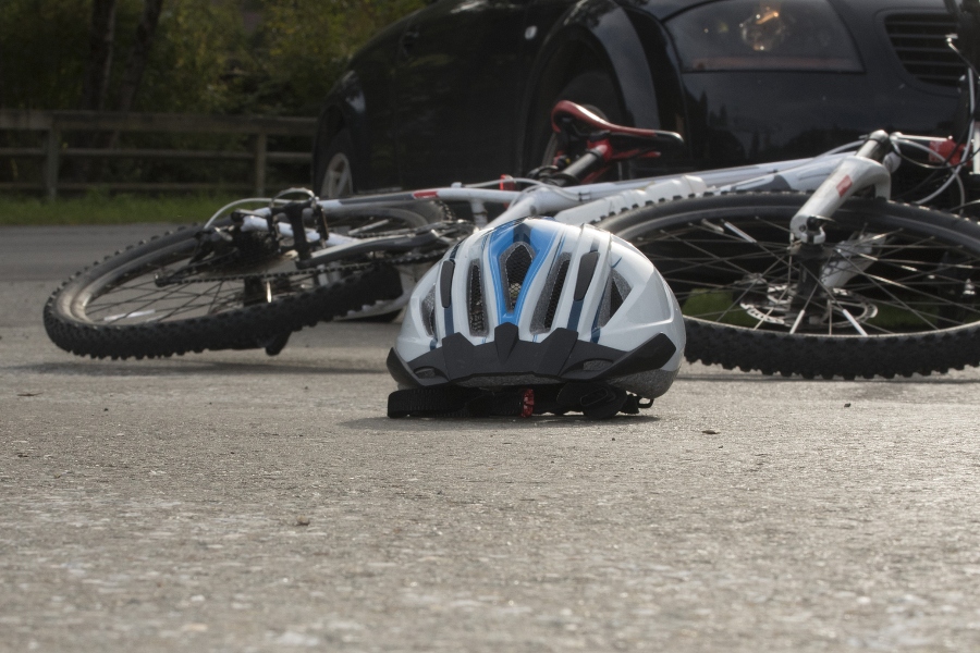 Most Common Bicycle Accidents - Abels and Annes Chicago Illinois Personal Injury Attorney