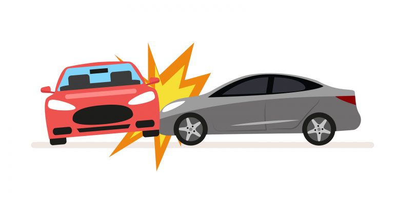 Featured Image for: Six Causes of Car Accidents