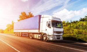 Tractor-Trailer Accidents and How They Can Injure You