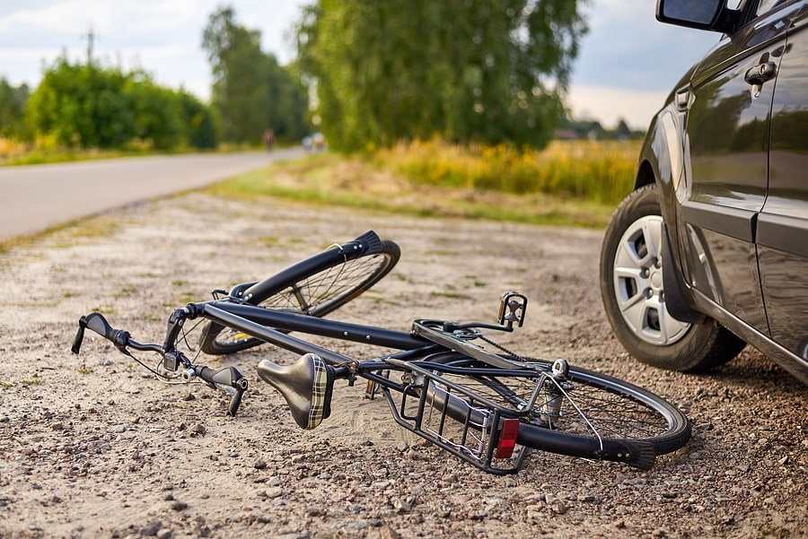car accident lawyer versus bicycle accident lawyer