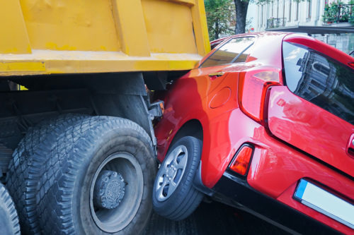 T Bone Truck Accidents Abels Annes P C