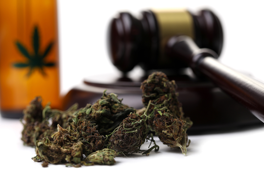 Driving Under the Influence of Cannabis in Illinois Causes Accidents