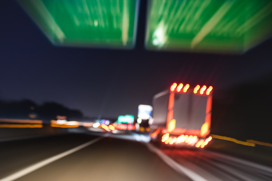 How Can a Truck Accident Lawyer Help You After a Serious Crash?