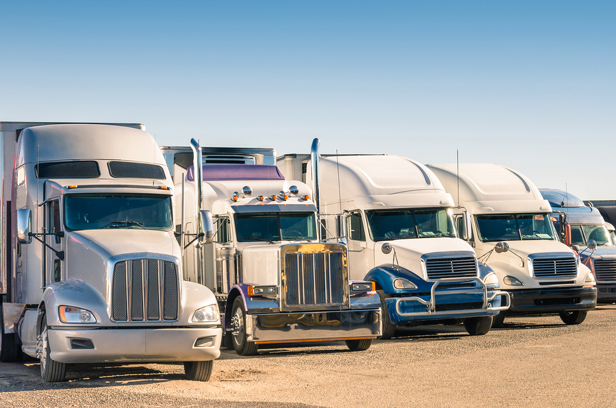 Featured Image for: How Long Do You Have to File a Claim for a Truck Accident?