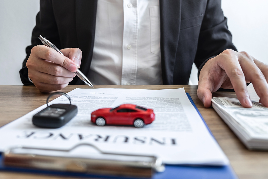 Featured Image for: How Much to Expect From a Car Accident Settlement