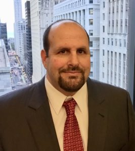 Dave Abels, Mediation & Arbitration Lawyer in Chicago