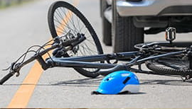 bicycle-accidents Bicycle Accidents