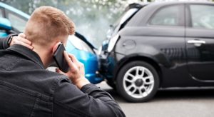 Chicago Car Accident Lawyer