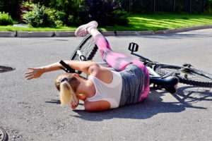 Chicago Aggressive Driving Bicycle Accident Lawyer