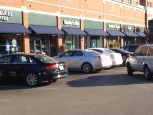 Backover accident lawyer