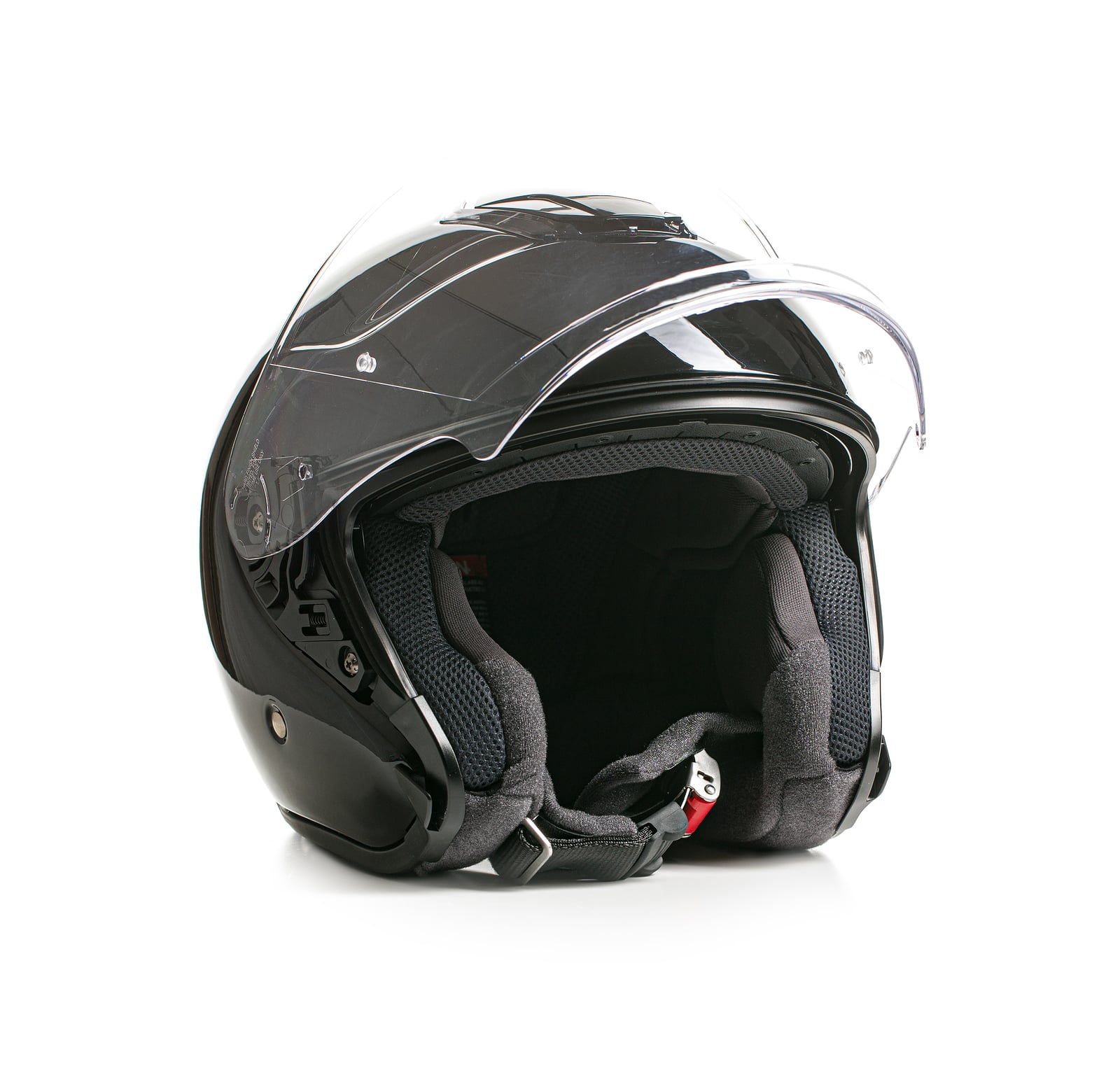 Motorcycle Helmet Laws in Illinois and the Surrounding States