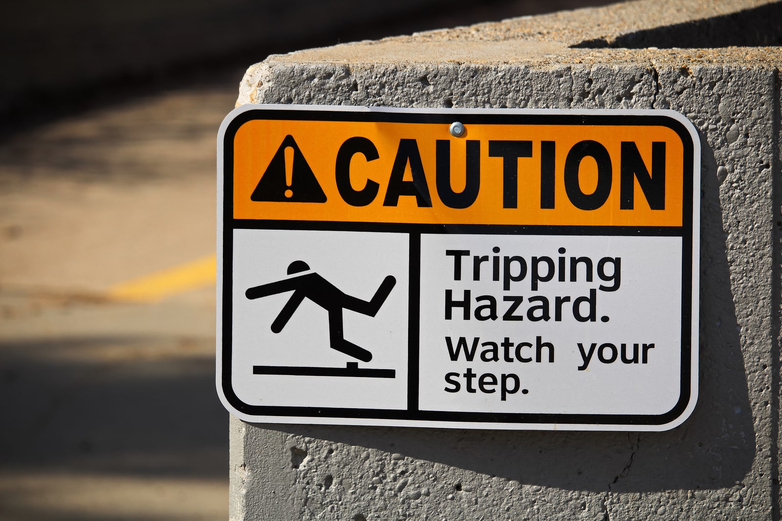 What is a Premises Liability Accident