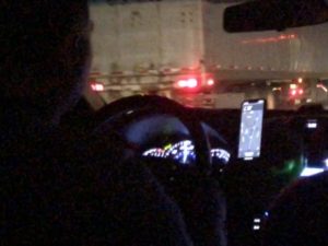 Drunk Uber Drivers – Who Can Be Held Responsible