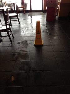 Chicago Slippery Floor Accident Lawyer