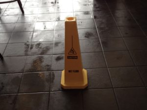 Chicago Slip and Fall Accident Lawyer